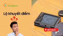 Tin HOT: Điện thoại Galaxy Z Flip5 lộ khuyết điểm không ngờ 